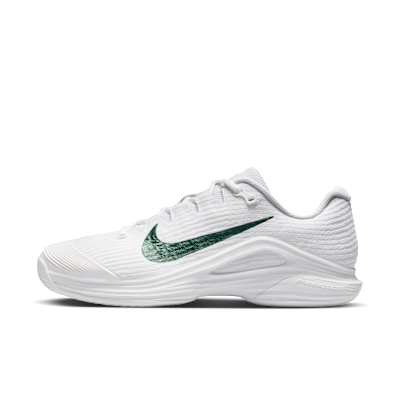 Nike Zoom Vapor 12 PRM Sert Kort Kadın Tenis Ayakkabısı. Nike TR